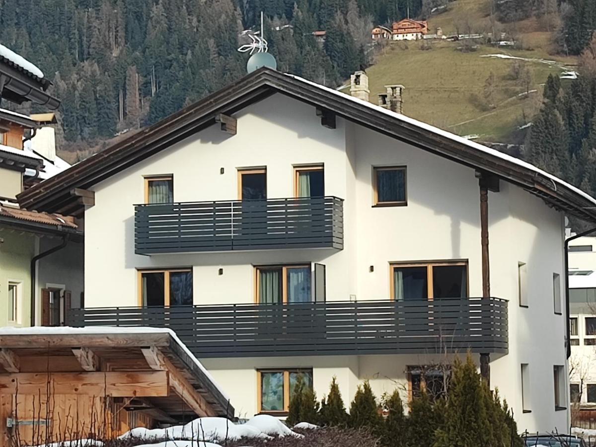 Appartements Stoll San Candido Exteriér fotografie
