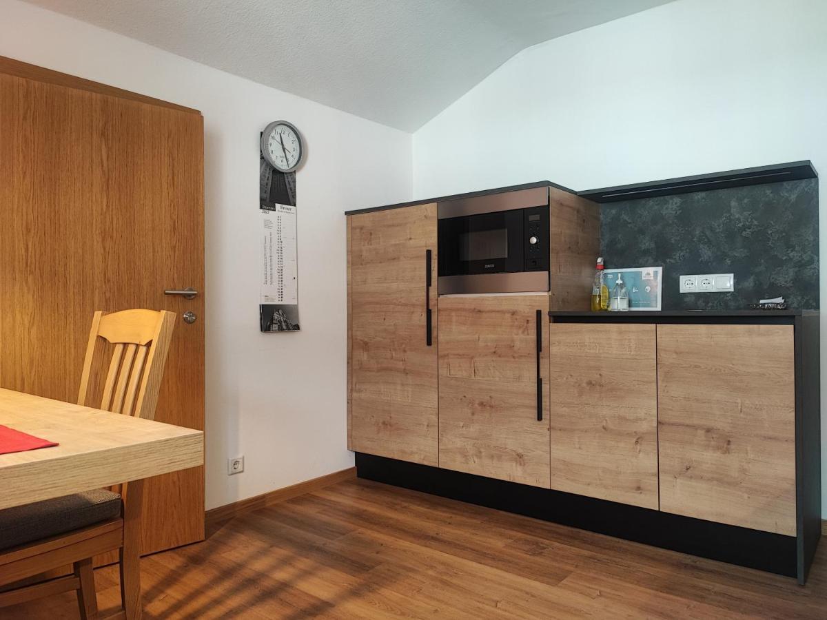Appartements Stoll San Candido Exteriér fotografie