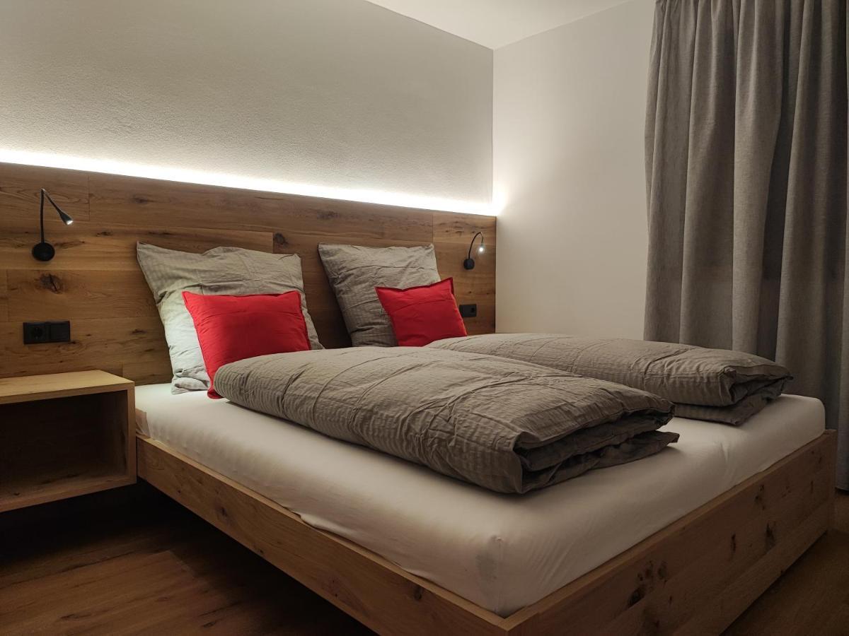 Appartements Stoll San Candido Exteriér fotografie